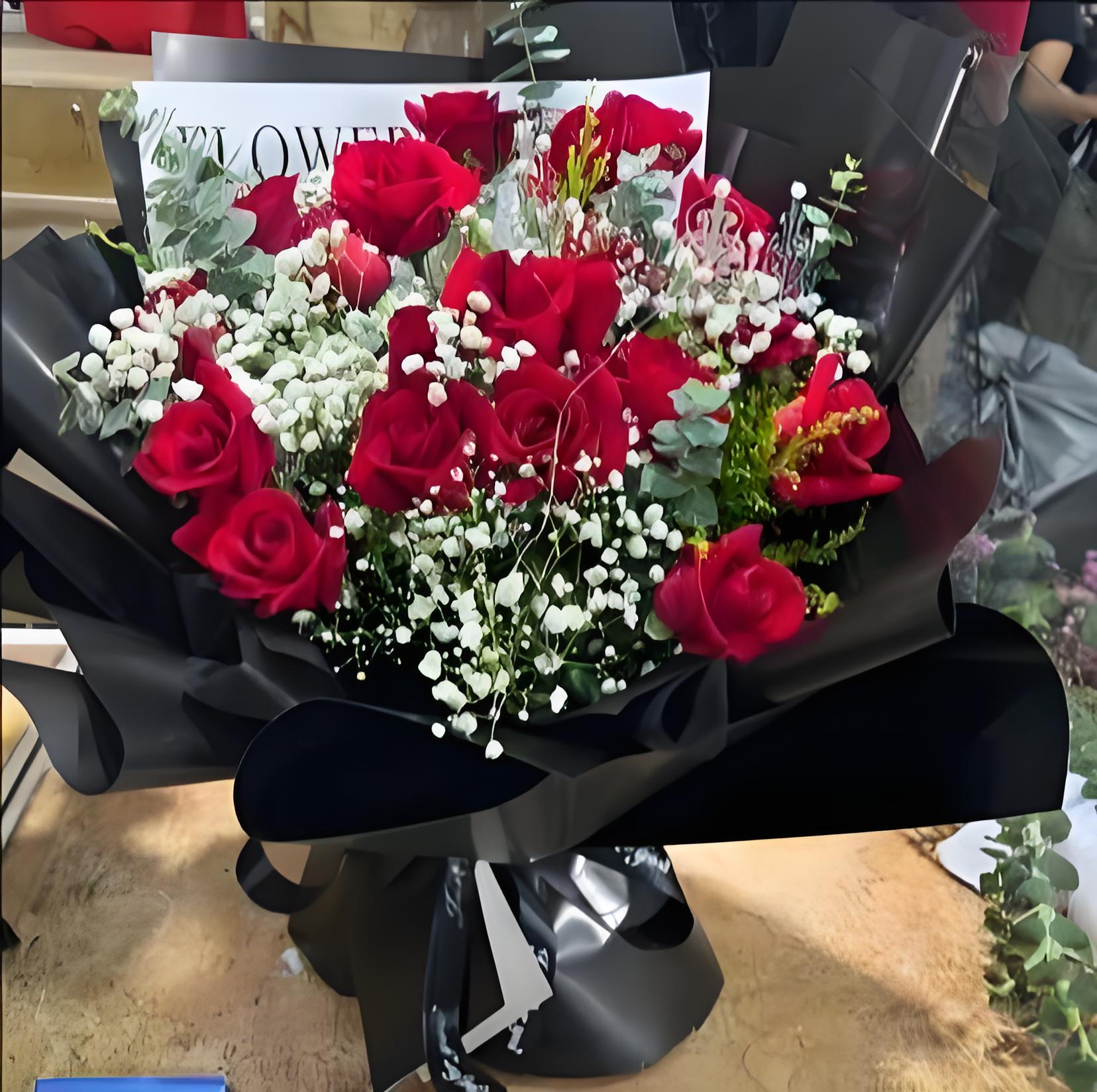 信阳息县花店