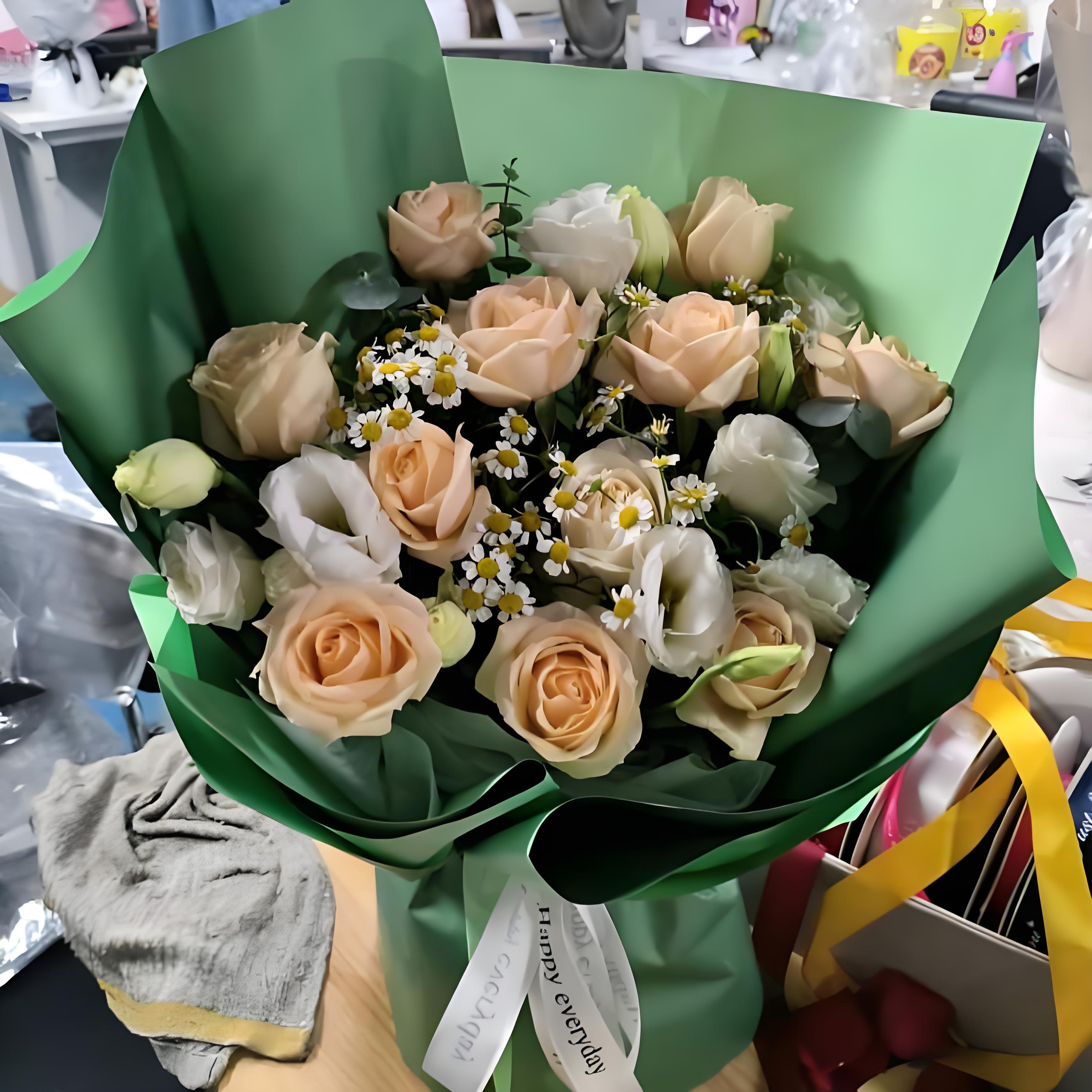 信阳息县花店